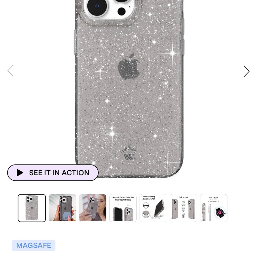 Phone case - Picture 3 of 3